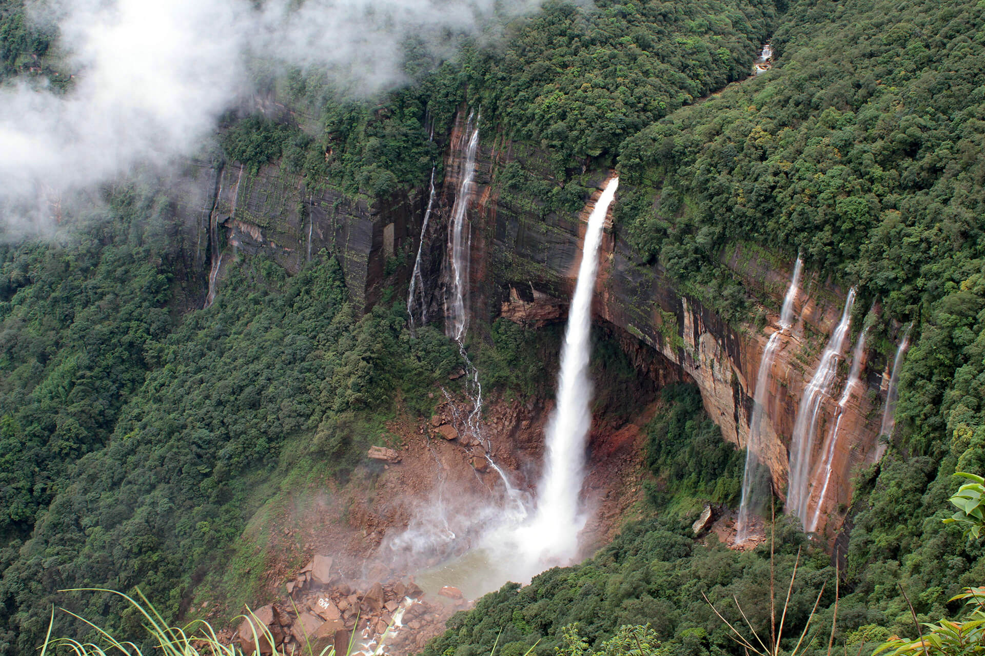 Khasi Hills