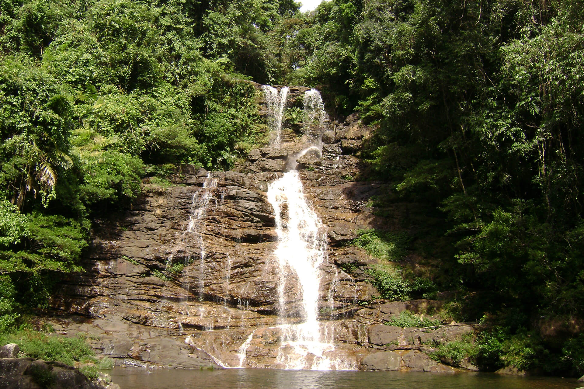 Sohra