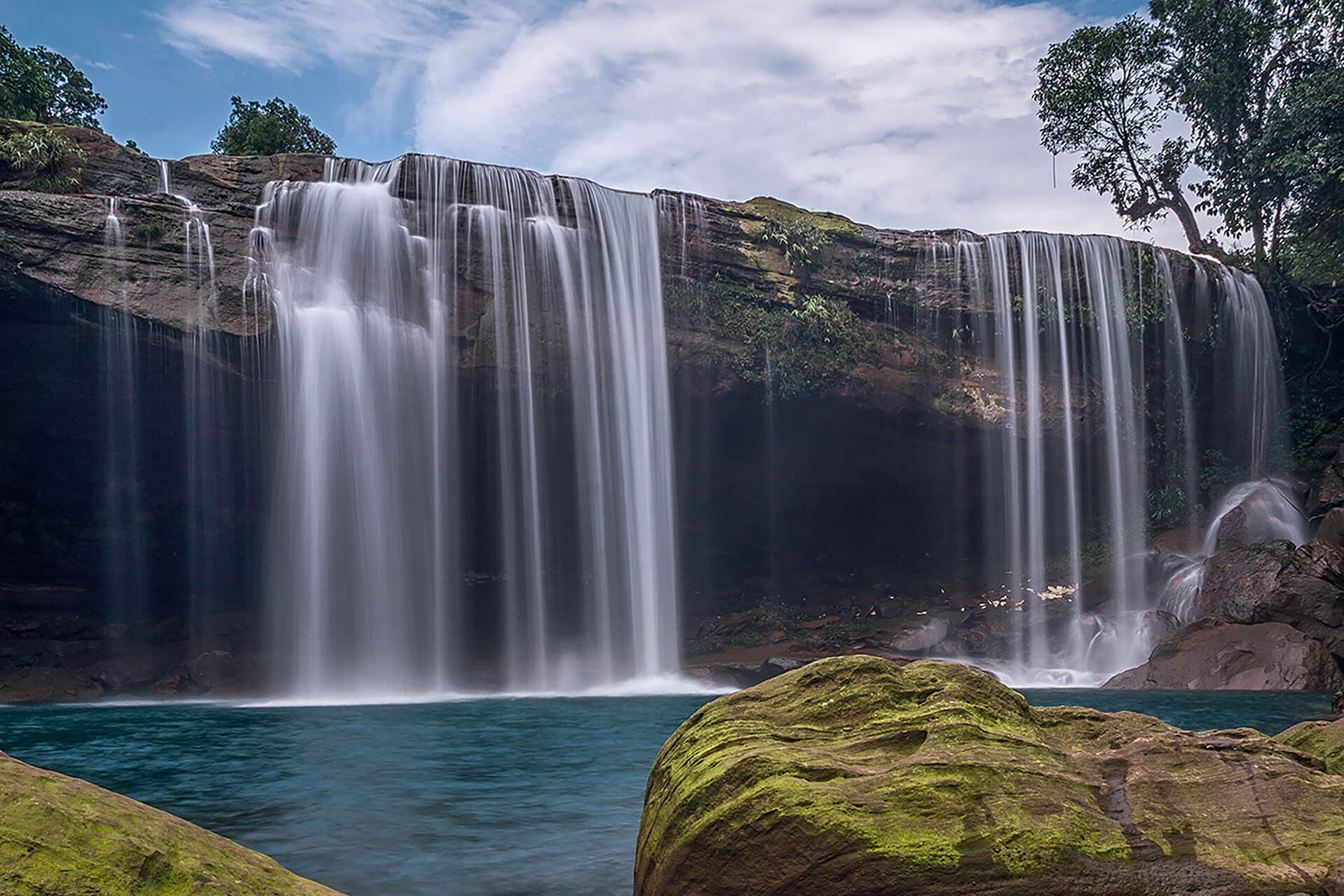 Meghalaya