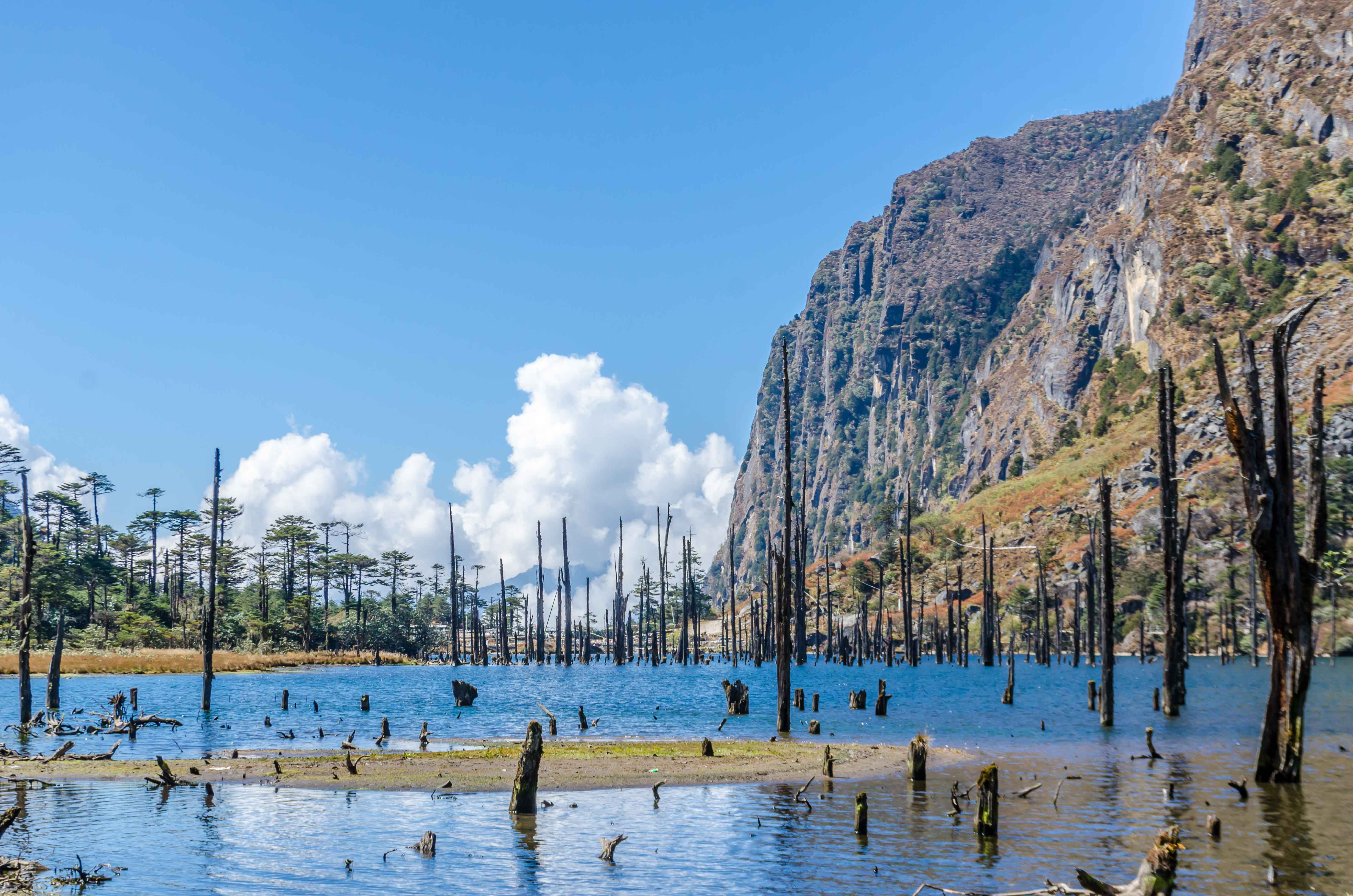 Madhuri Lake