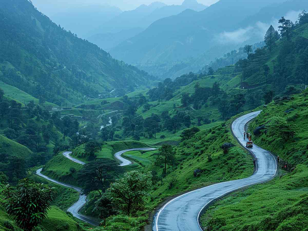 Tawang